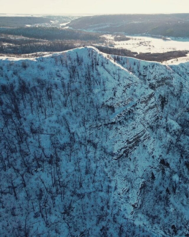 🏔 Молодецкий курган, Ставропольский район